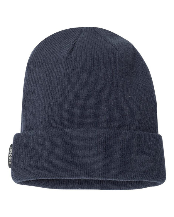 DRI DUCK 3562 - Basecamp Performance Cuffed Beanie