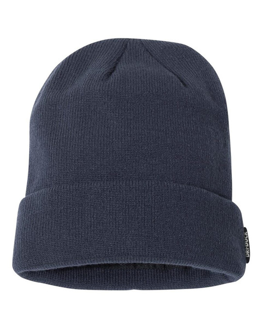 DRI DUCK 3562 - Basecamp Performance Cuffed Beanie