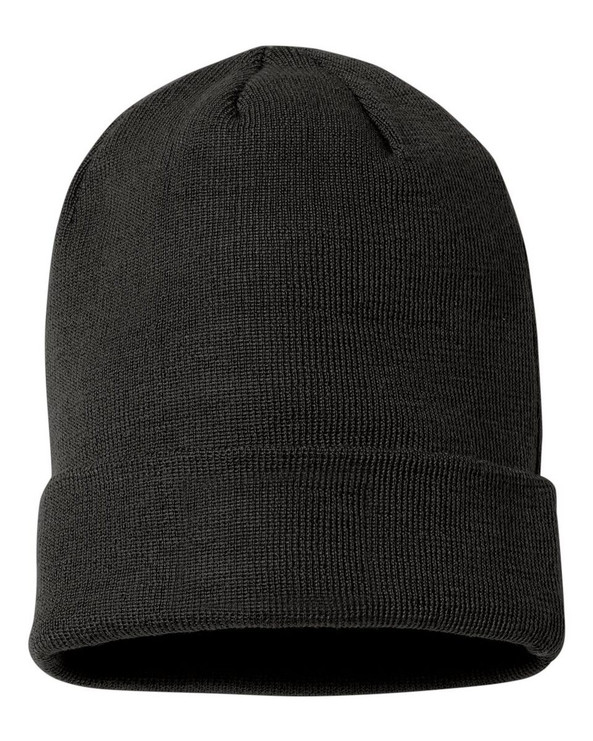 DRI DUCK 3563 - Commander Merino Cuffed Beanie