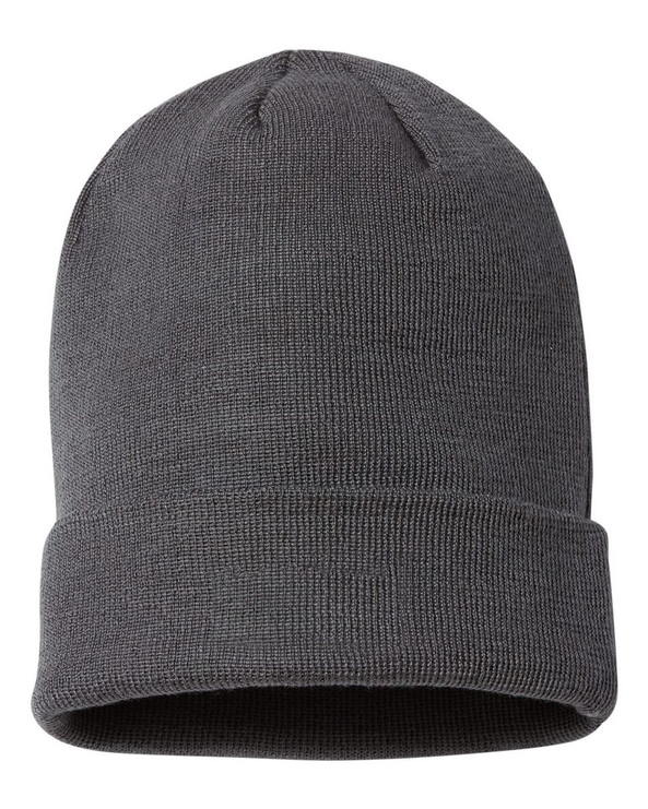 DRI DUCK 3563 - Commander Merino Cuffed Beanie