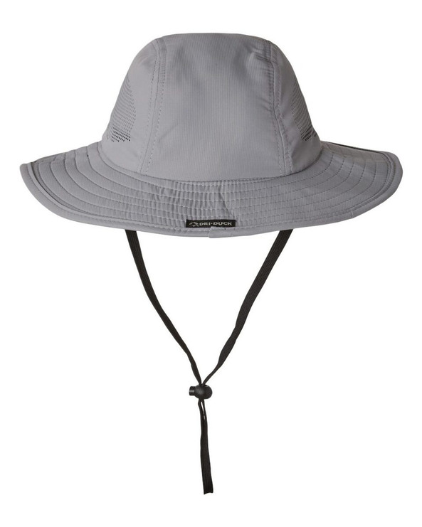 DRI DUCK 3702 - Packable Performance Booney