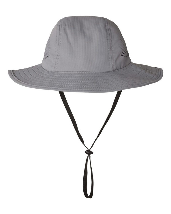DRI DUCK 3702 - Packable Performance Booney