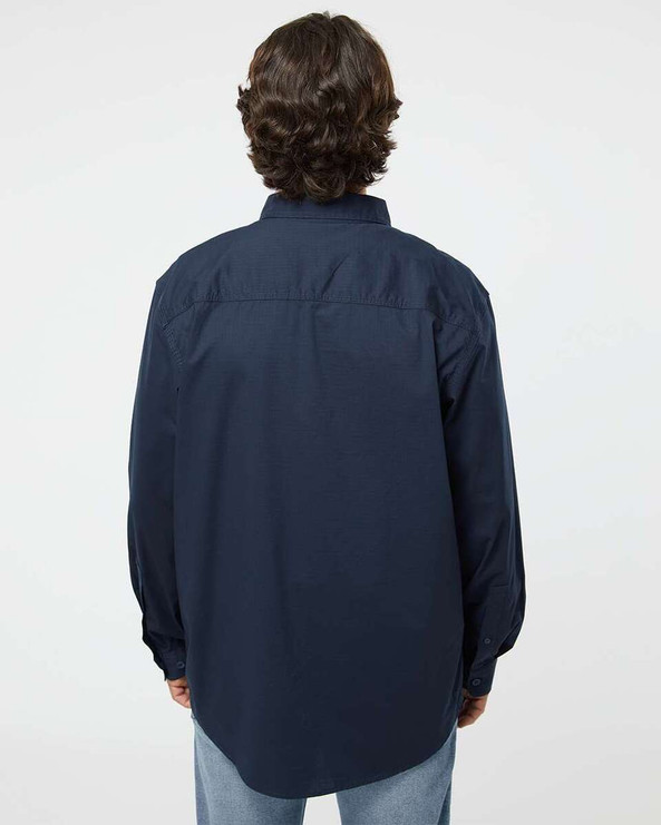 DRI DUCK 4450 - Camisa Craftsman Woven
