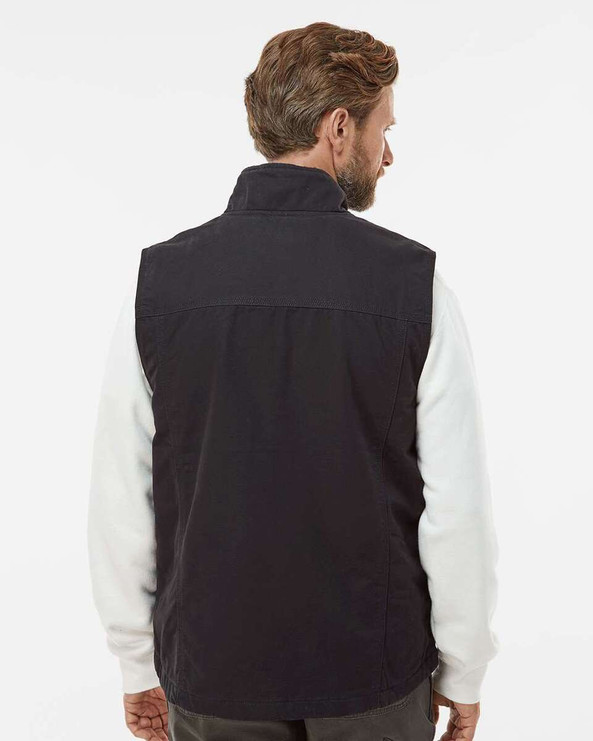 DRI DUCK 5068 - Trek Canyon Cloth™ Vest