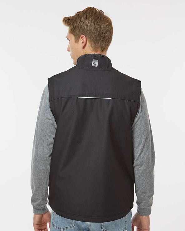 FeatherLite 5301 - Ladies' Moisture-Resistant Micro Fleece Jacket