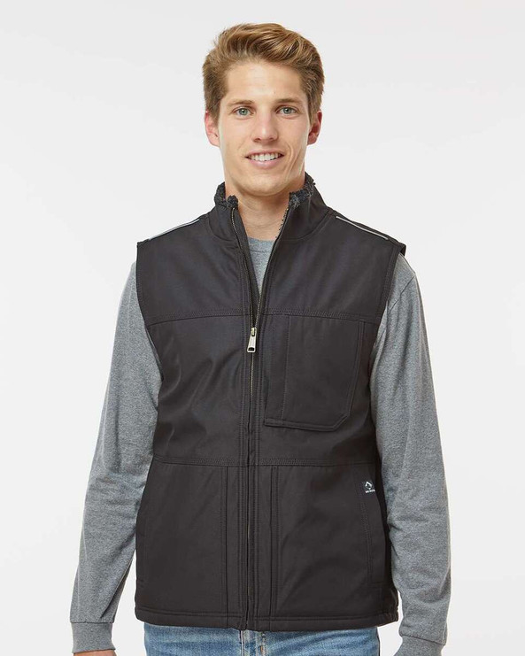 FeatherLite 5301 - Ladies' Moisture-Resistant Micro Fleece Jacket