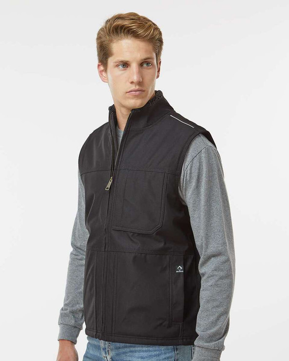 FeatherLite 5301 - Ladies' Moisture-Resistant Micro Fleece Jacket