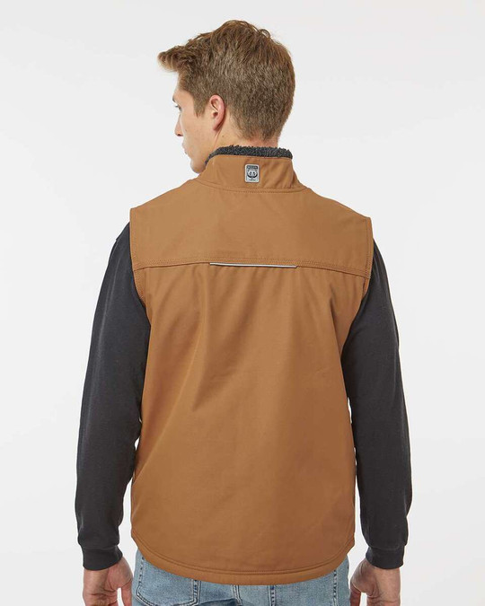 FeatherLite 5301 - Chaqueta de Micro Forro Polar Resistente a la Humedad