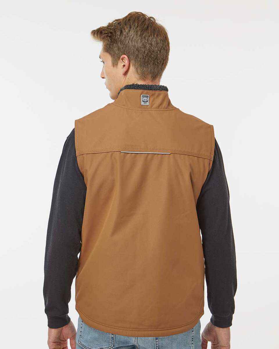 FeatherLite 5301 - Chaqueta de Micro Forro Polar Resistente a la Humedad
