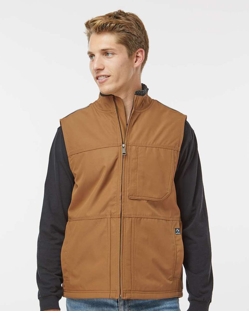 FeatherLite 5301 - Chaqueta de Micro Forro Polar Resistente a la Humedad