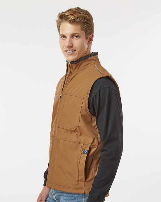 FeatherLite 5301 - Chaqueta de Micro Forro Polar Resistente a la Humedad