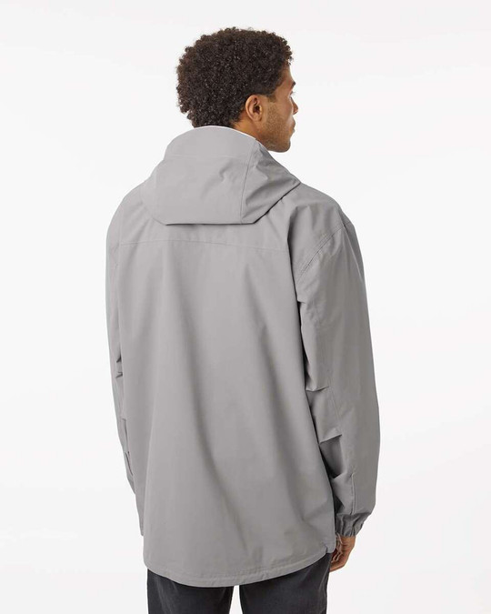 DRI DUCK 5302 - Challenger Full-Zip Jacket