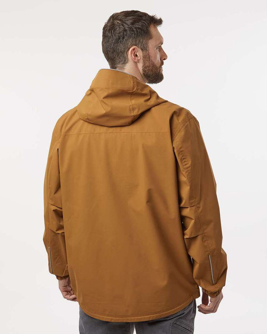 DRI DUCK 5302 - Challenger Full-Zip Jacket
