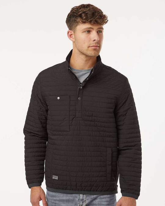 DRI DUCK 5303 - Jersey acolchado Keystone