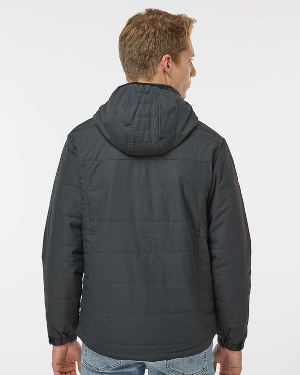 DRI DUCK 5323 - Quantum Puffer Jacket