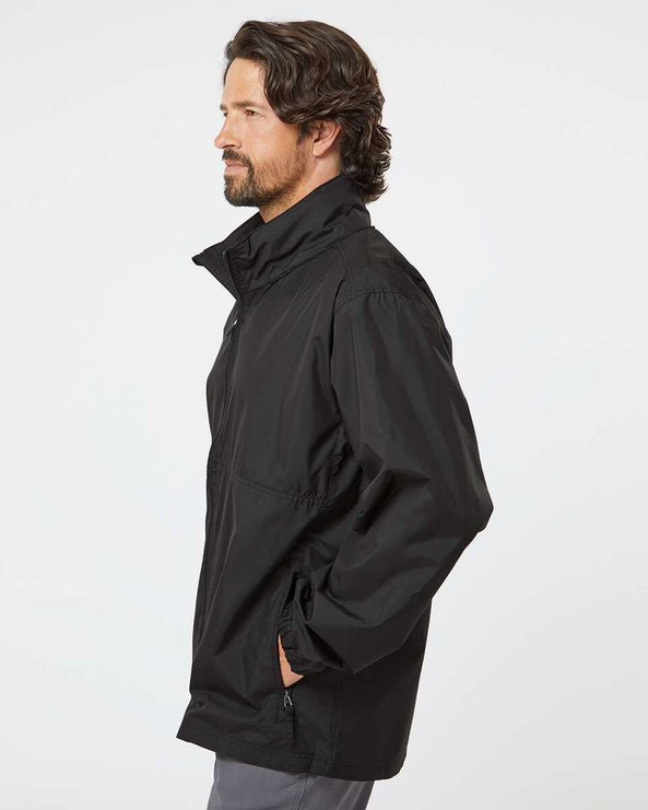 FeatherLite 5330 - Ladies' Platinum Pique Sport Shirt