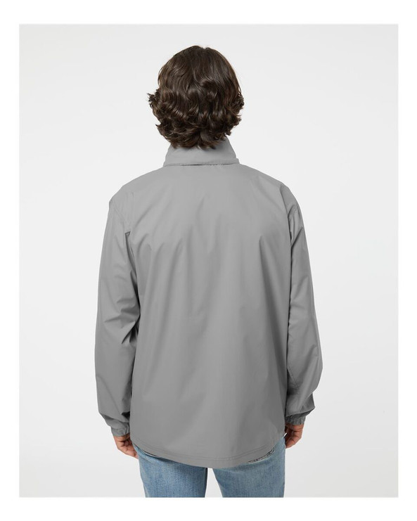 FeatherLite 5330 - Ladies' Platinum Pique Sport Shirt