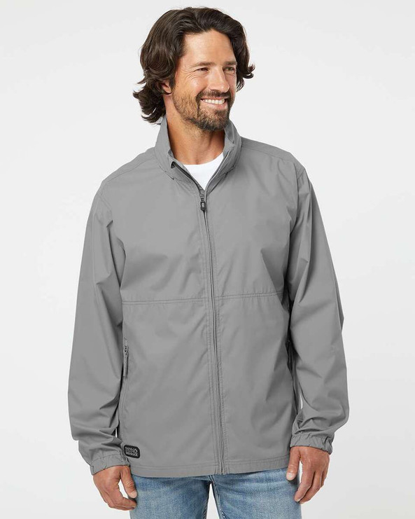 FeatherLite 5330 - Ladies' Platinum Pique Sport Shirt