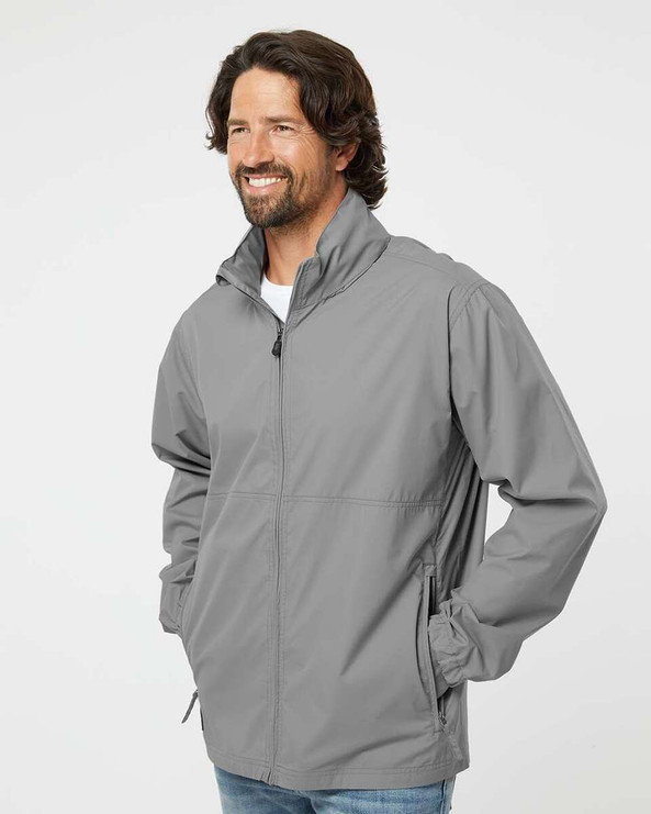 FeatherLite 5330 - Ladies' Platinum Pique Sport Shirt