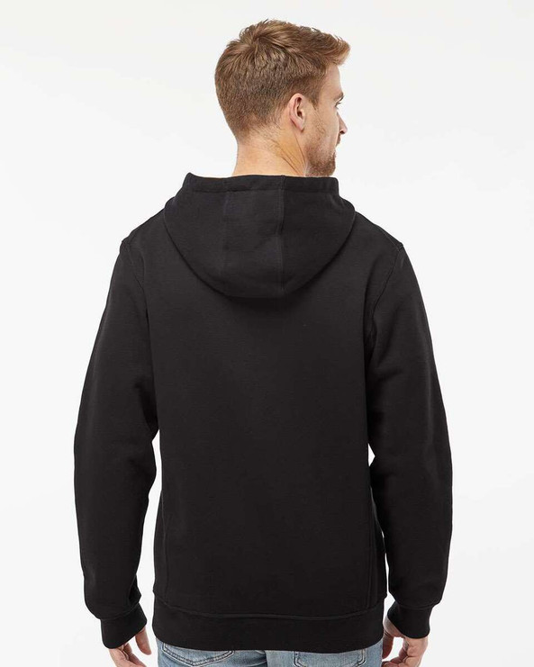 DRI DUCK 7035 - Woodland Fleece Hooded Pullover
