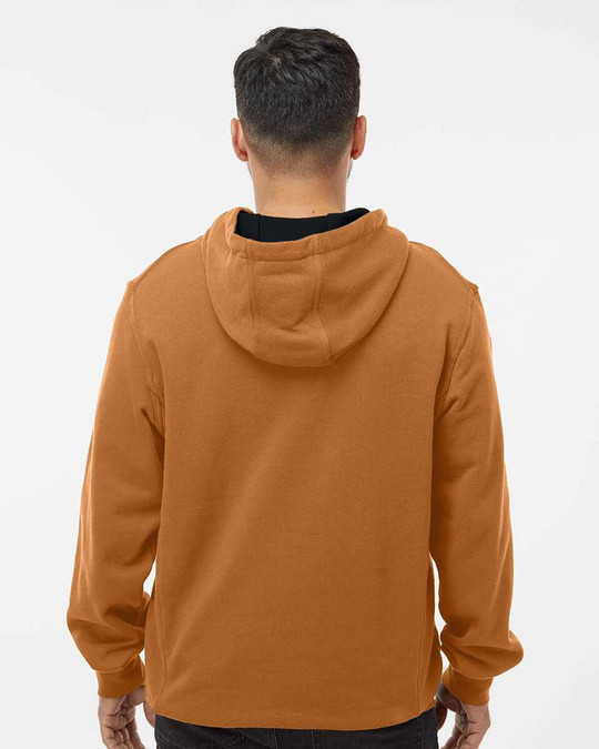 DRI DUCK 7035 - Woodland Fleece Hooded Pullover