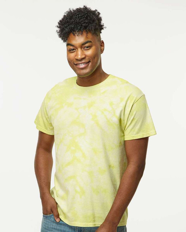 Dyenomite 200CR - Camiseta Crystal Tie-Dyed