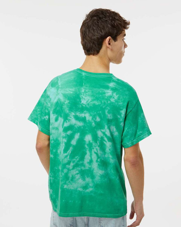 Dyenomite 200CR - Camiseta Crystal Tie-Dyed
