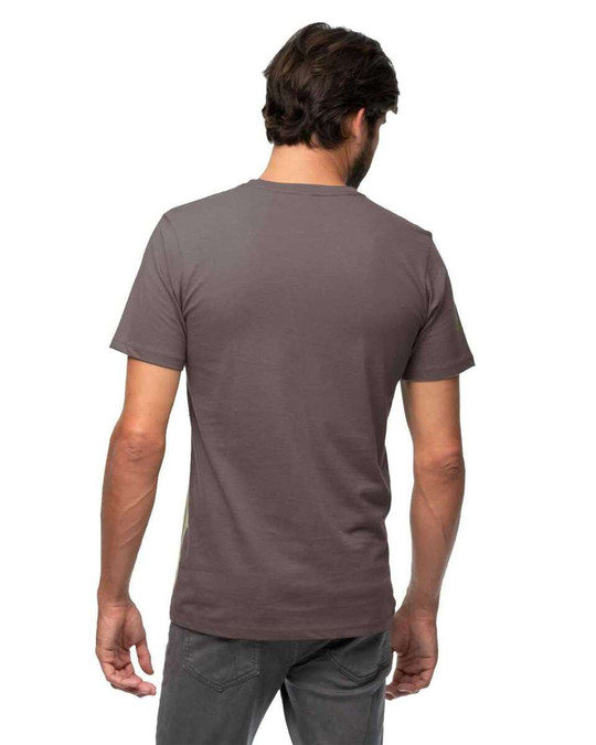Econscious EC1075 - Camiseta de moda orgánica hilada en anillos de 4.4 oz.