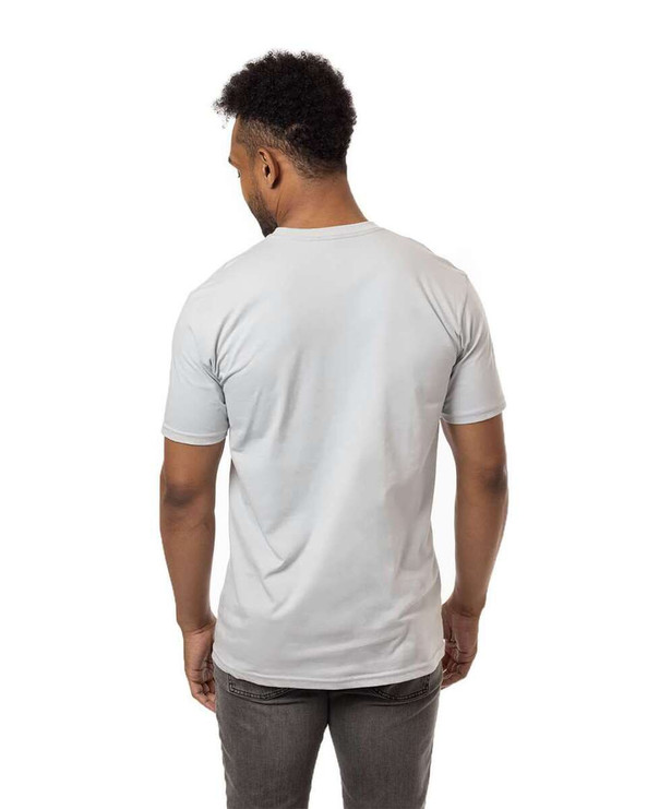 Econscious EC1075 - Men's 4.4 oz. Ringspun Organic Fashion T-Shirt