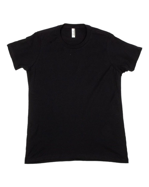 Ei Lo 3620 - Camiseta de algodón para mujer