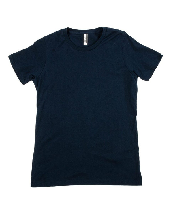 Ei Lo 3620 - Women's Premium Cotton T-Shirt