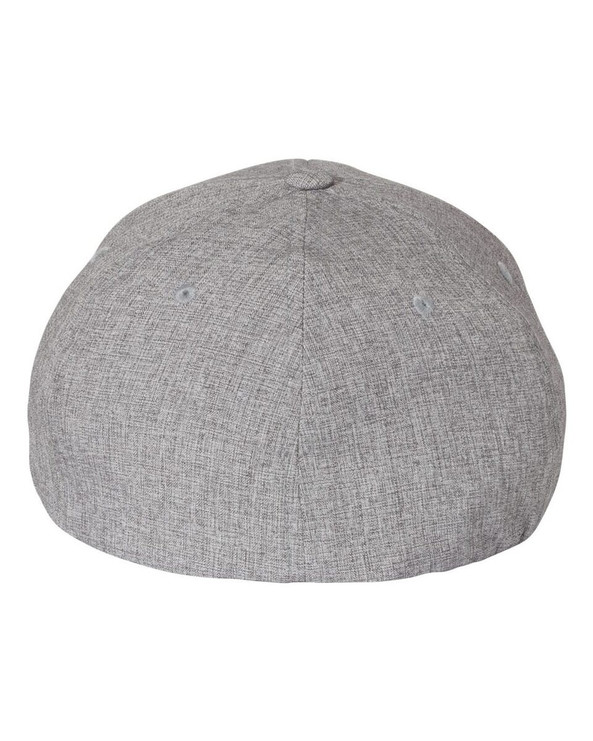 Flexfit 6350 - Gorra Heatherlight™ Mélange