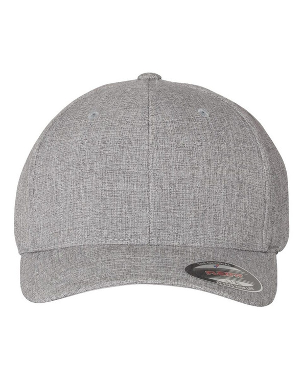 Flexfit 6350 - Gorra Heatherlight™ Mélange