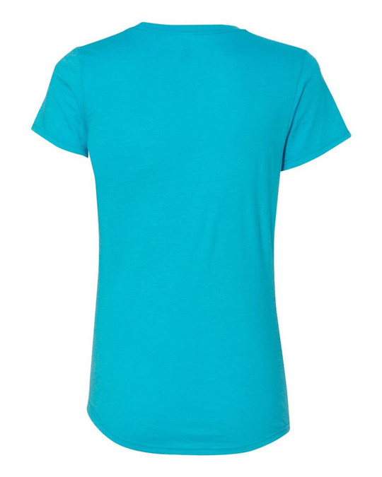 Gildan 6750L - Camiseta Triblend para Mujer Softstyle®