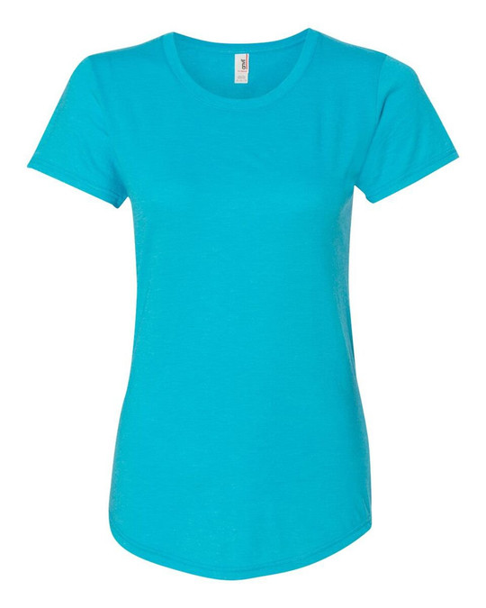 Gildan 6750L - Camiseta Triblend para Mujer Softstyle®
