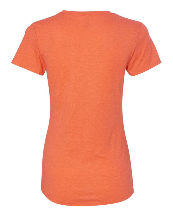 Gildan 6750L - Softstyle® Women’s Triblend T-Shirt