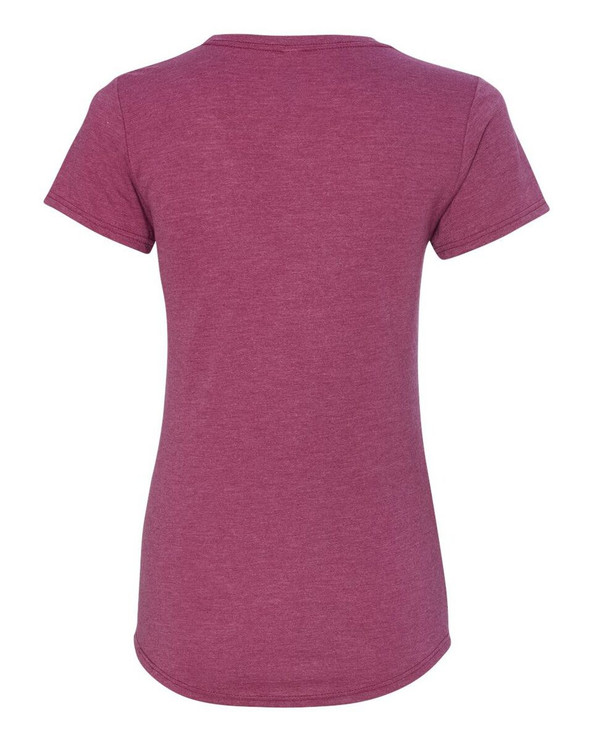 Gildan 6750L - Softstyle® Women’s Triblend T-Shirt