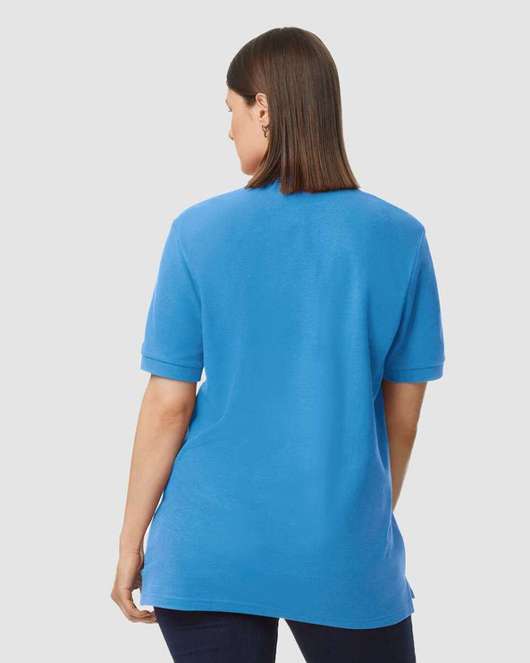 Gildan 85800 - Hammer™ Pique Polo