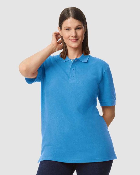 Gildan 85800 - Hammer™ Pique Polo