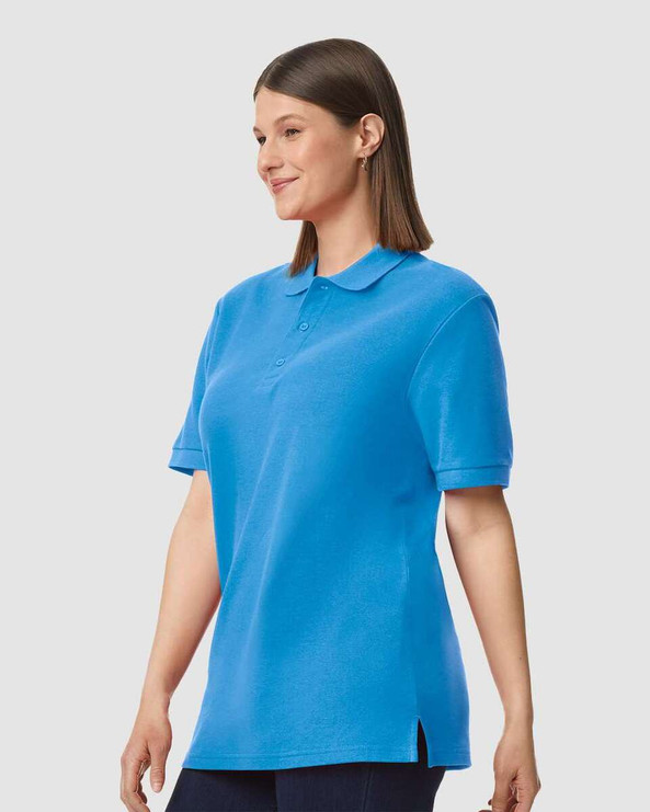 Gildan 85800 - Hammer™ Pique Polo