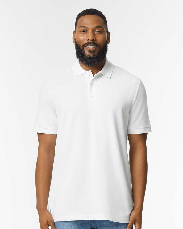 Gildan 85800 - Polo Hammer™ Piqué