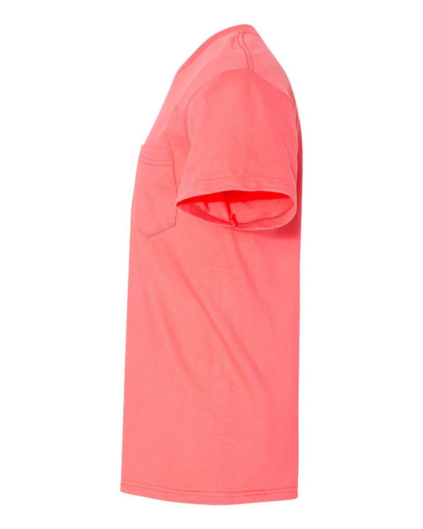 Gildan H300 - Hammer™ Pocket T-Shirt