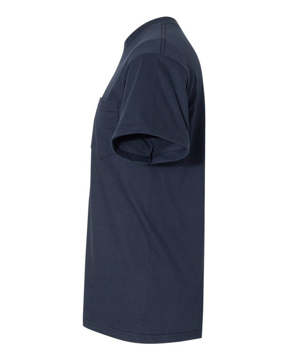 Gildan H300 - Hammer™ Pocket T-Shirt