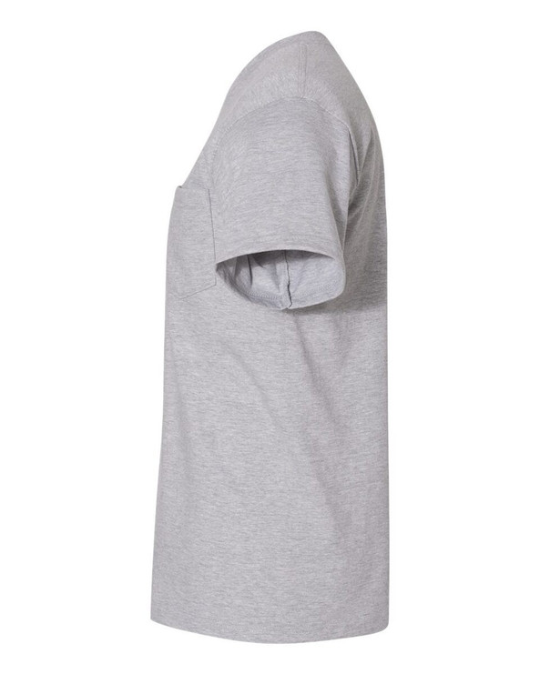 Gildan H300 - Hammer™ Camiseta de bolsillo