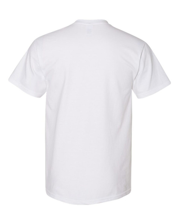 Gildan H300 - Hammer™ Camiseta de bolsillo