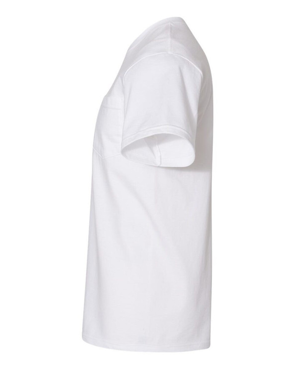 Gildan H300 - Hammer™ Camiseta de bolsillo