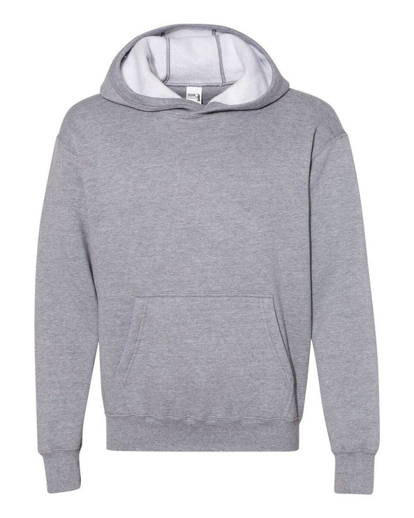 Gildan HF500 - Hammer Adult  9 oz. Hooded Sweatshirt