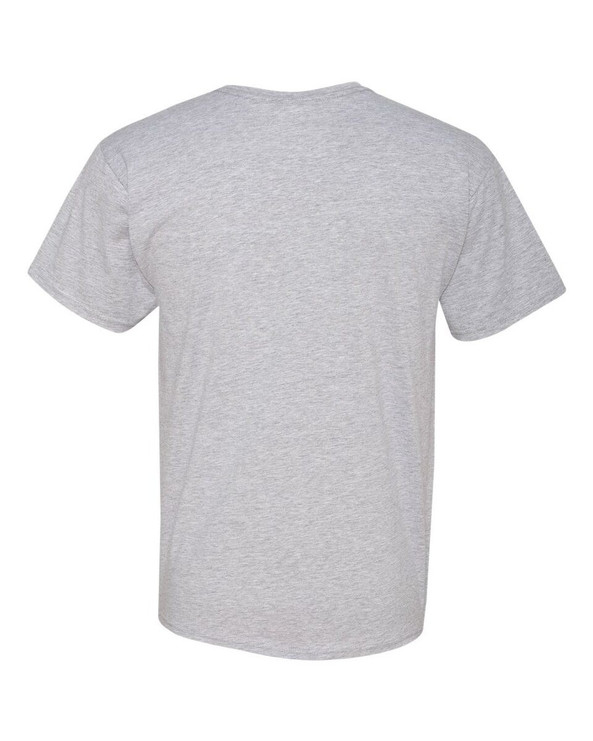 Comfort Colors 4200 - Camiseta de Manga Corta Cuello Redondo Teñida con Pigmento Ringspun