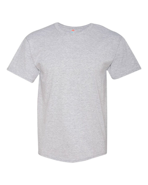Comfort Colors 4200 - Camiseta de Manga Corta Cuello Redondo Teñida con Pigmento Ringspun