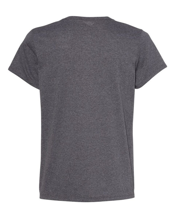 Hanes 5780 - Essential-T Women’s V-Neck T-Shirt